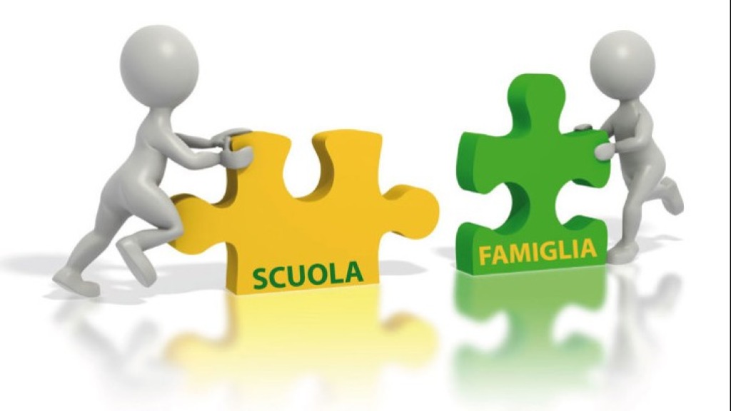 Circolare n° 58 – Colloquio generale con i genitori – Scuola Primaria