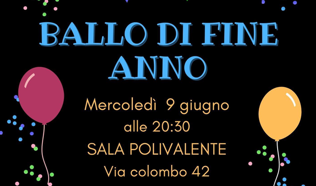 Circolare n° 148 – Festa organizzata dal Consiglio Comunale dei Ragazzi e delle Ragazze