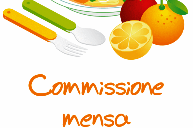 Circolare n° 23 – Candidature Commissione Mensa