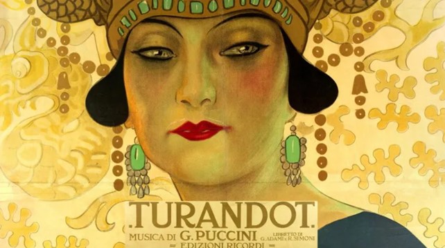 Circolare n° 20 – Uscita didattica spettacolo teatrale “TURANDOT” Scuola Secondaria