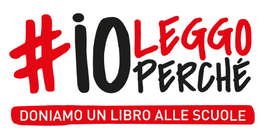 Circolare n° 29 – Progetto #Ioleggoperchè – Calendario uscita presso Mondadori Point