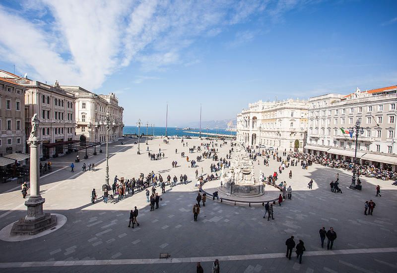 Circolare n° 35 – Viaggio di istruzione a TRIESTE-PADOVA classi terze Secondaria